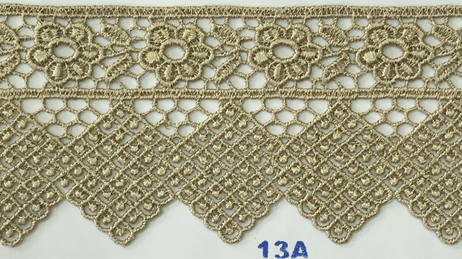 CHEM.LACE:15Y (13.7MT:5.95CM) (MA46-1157) - 1003