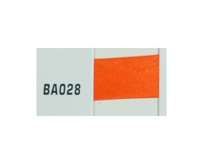 BIAS TAPE:144Y:15MM (NMA022) - 15MM/028