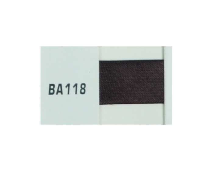 BIAS TAPE:144Y:15MM (NMA022) - 15MM/118