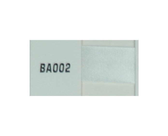 BIAS TAPE:144Y:15MM (NMA022) - 15MM/002