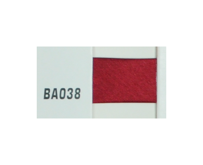 BIAS TAPE:144Y:15MM (NMA022) - 15MM/038