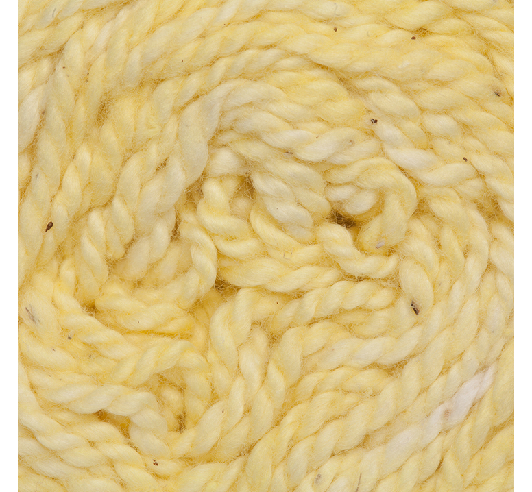 100% COT YARN:50GRx3BL (150G) (MOYA/HARMONY) - SUNSHINE