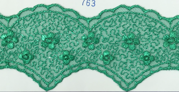 NET CUT LACE:15Y;1-3/4