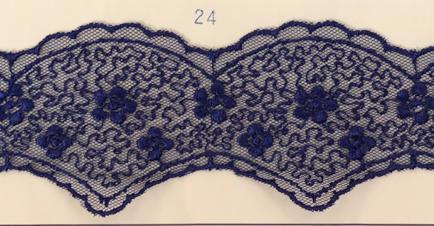 NET CUT LACE:15Y;1-3/4