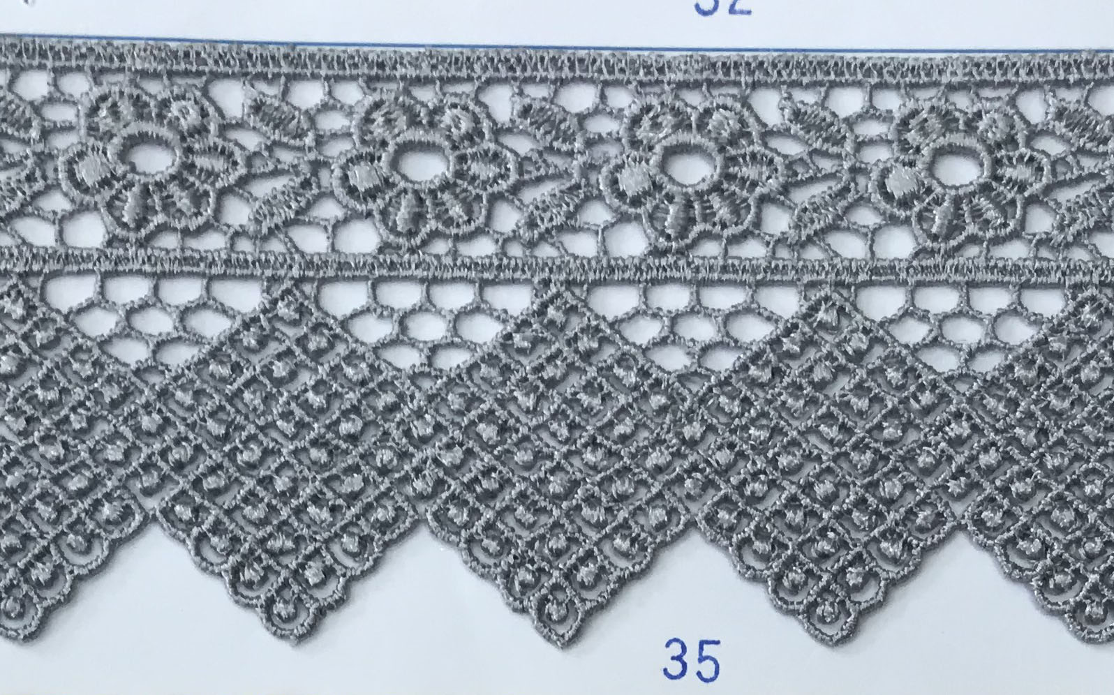 CHEM.LACE:15Y (13.7MT:5.95CM) (MA46-1157) - 32