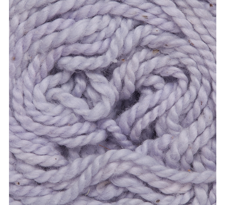 100% COT YARN:50GRx3BL (150G) (MOYA/WHISPER) - LILAC