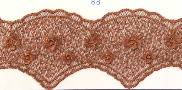 NET CUT LACE:15Y;1-3/4