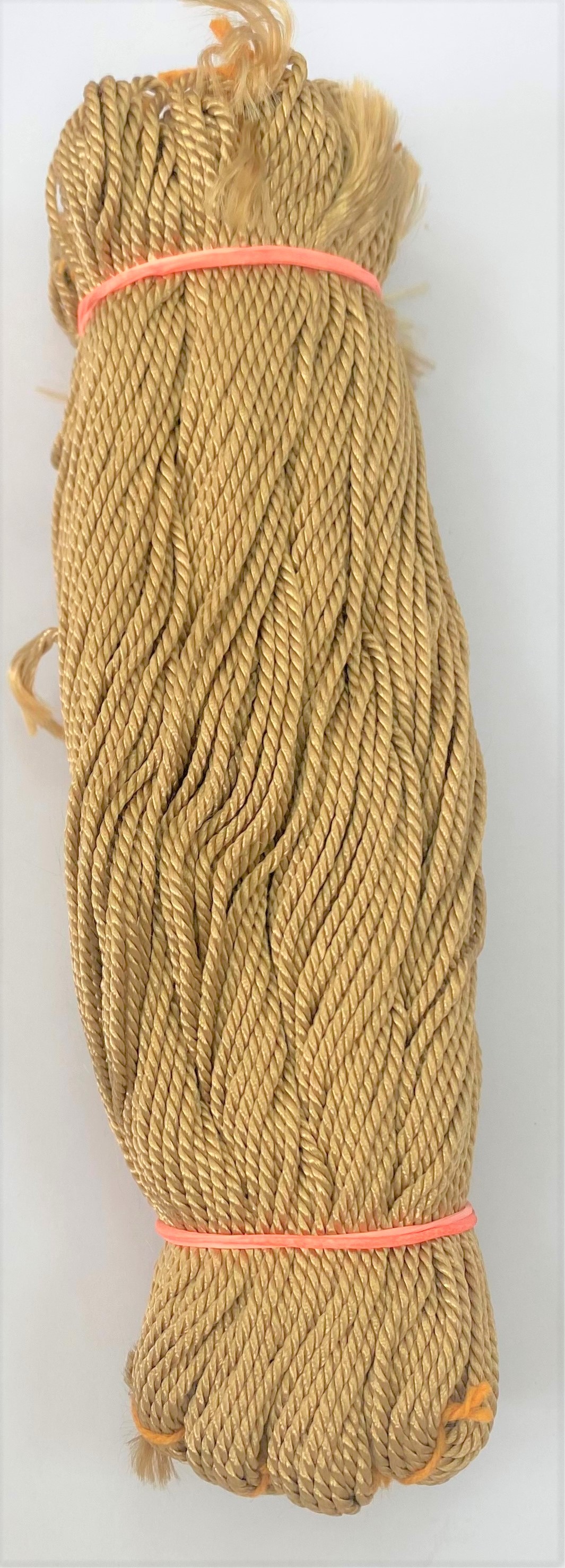 CORD: 9MTR/PC: 1DOZ/PKT (5064/FNA001) - 5