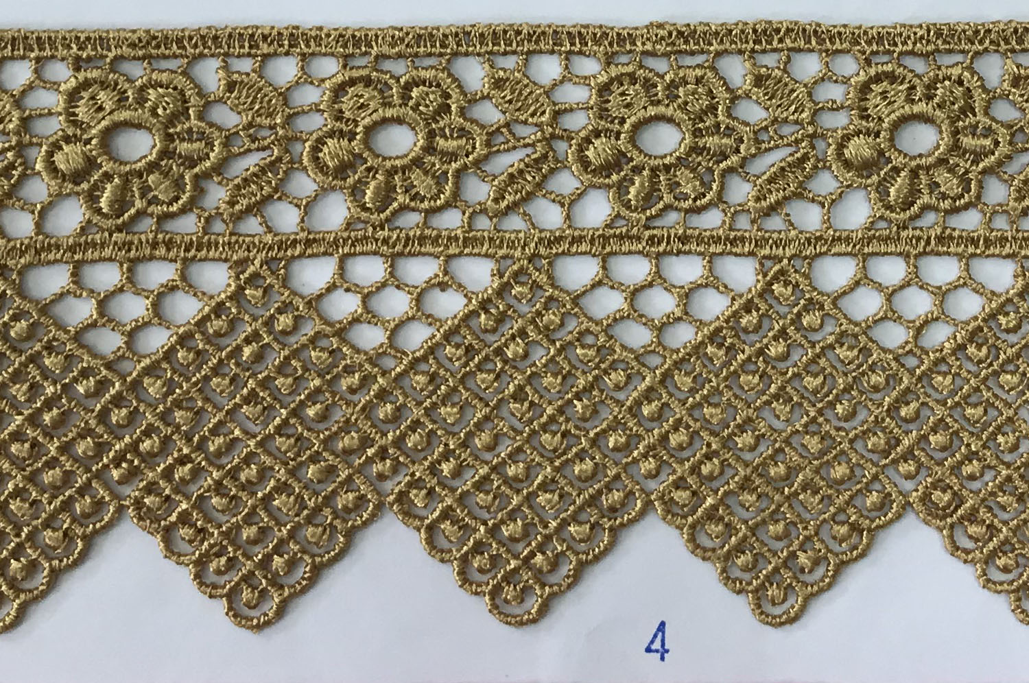 CHEM.LACE:15Y (13.7MT:5.95CM) (MA46-1157) - 35