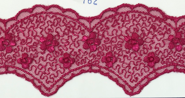 NET CUT LACE:15Y;1-3/4