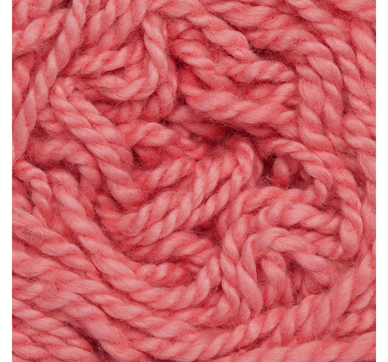 100% COT YARN:50GRx3BL (150G) (MOYA/HARMONY) - Coral