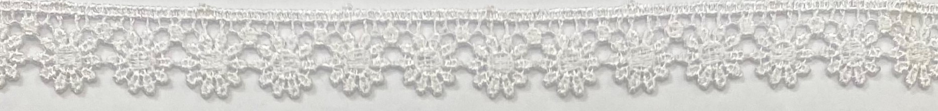 CHEM CUTTING LACE:5/8