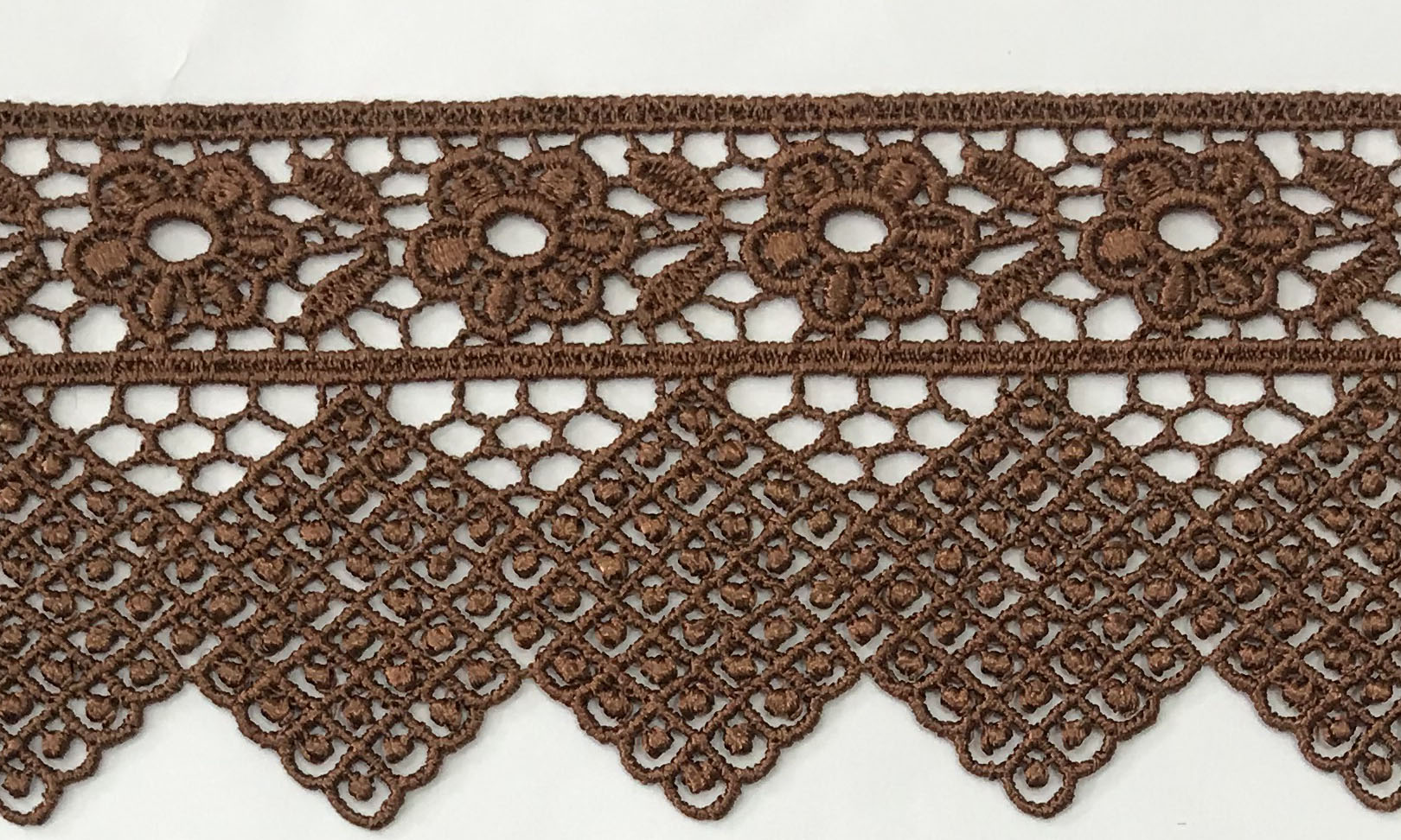 CHEM.LACE:15Y (13.7MT:5.95CM) (MA46-1157) - 90