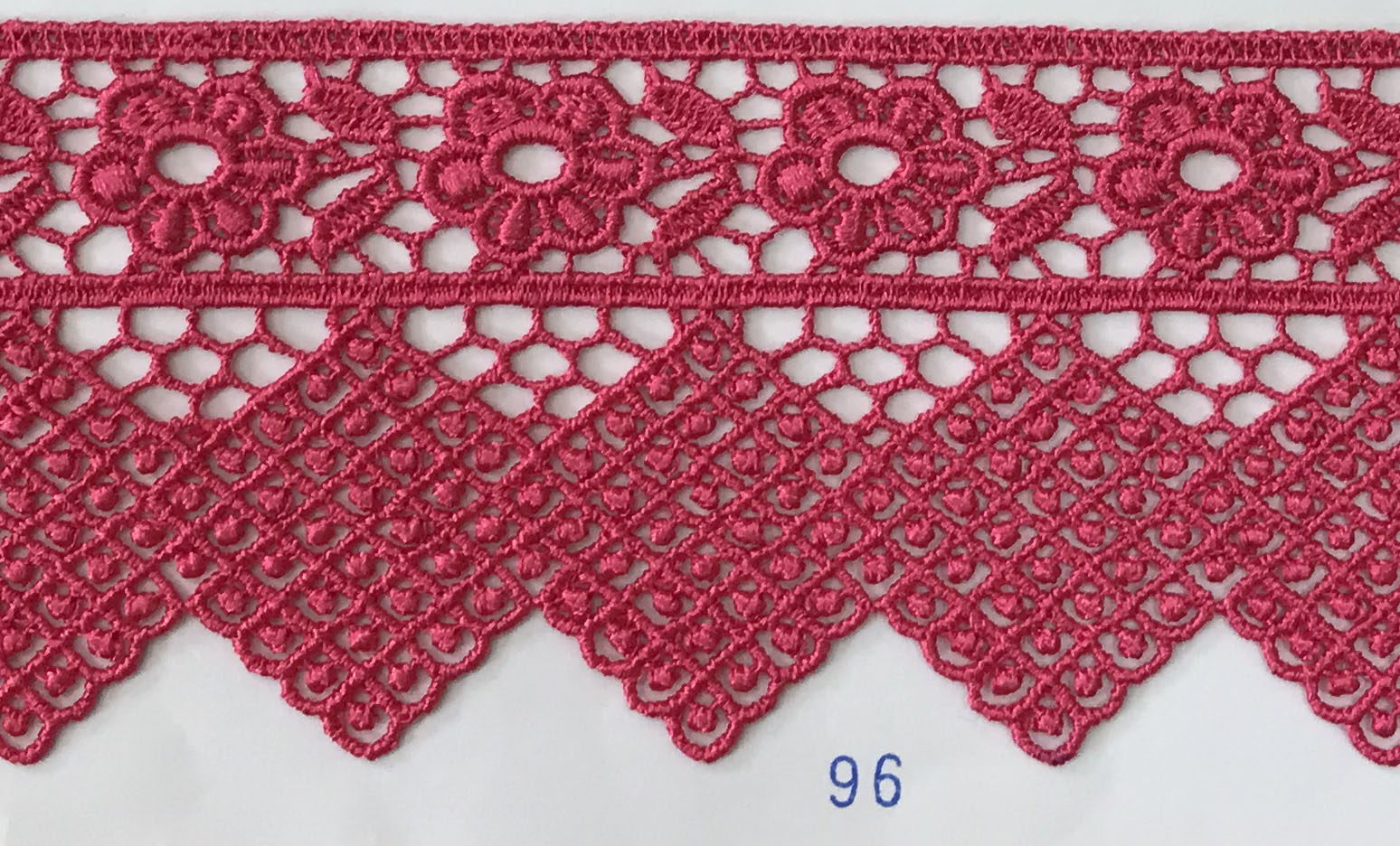 CHEM.LACE:15Y (13.7MT:5.95CM) (MA46-1157) - 797