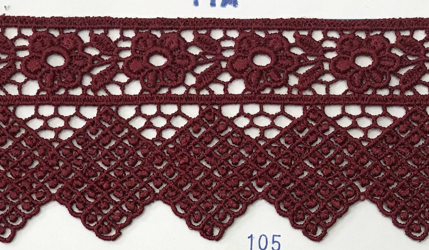 CHEM.LACE:15Y (13.7MT:5.95CM) (MA46-1157) - 11A