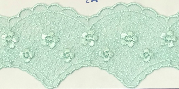 NET CUT LACE:15Y;1-3/4