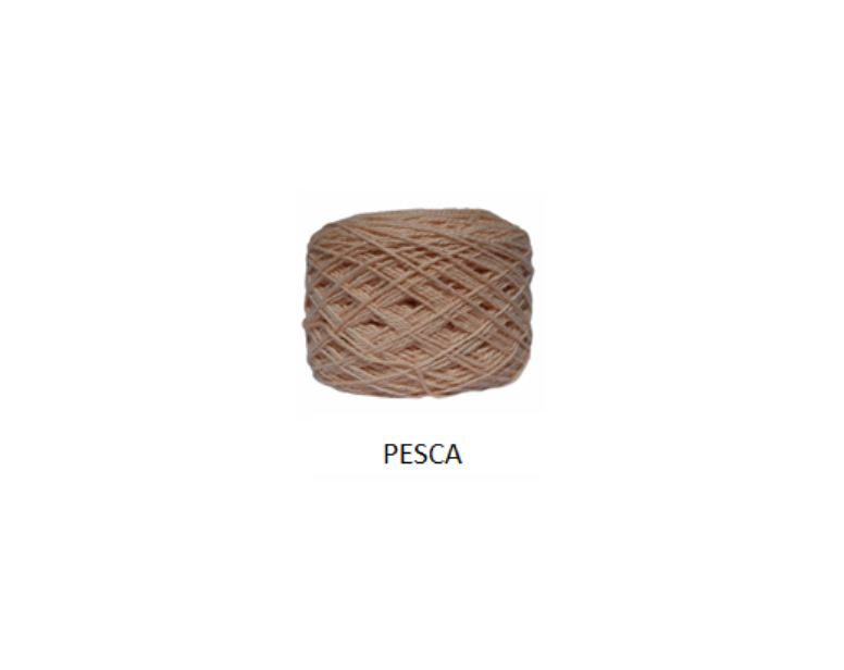 100% COT YARN:50GRx3BL (150G) (MOYA/PICCOLO) - PESCA