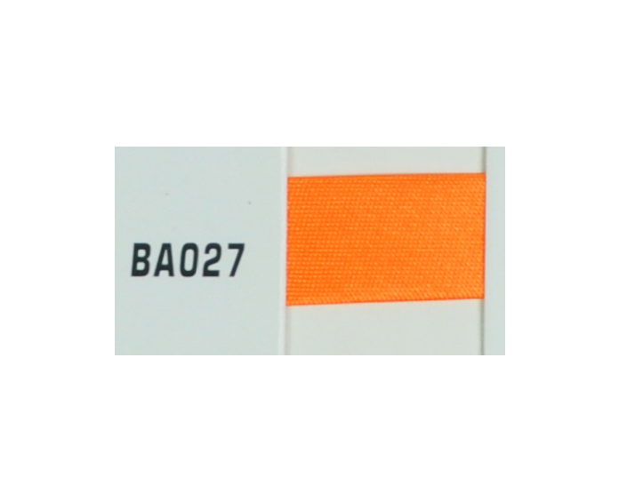 BIAS TAPE:144Y:15MM (NMA022) - 15MM/027