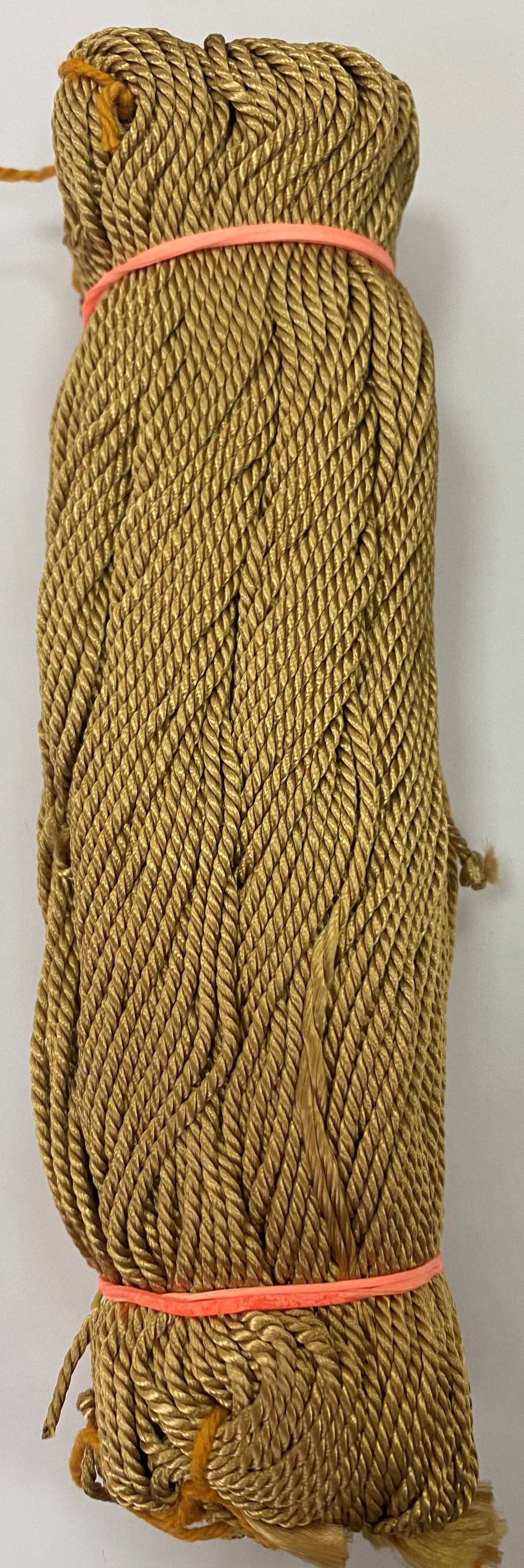 CORD: 9MTR/PC: 1DOZ/PKT (5064/FNA001) - 31