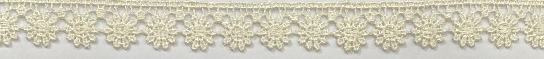 CHEM CUTTING LACE:5/8