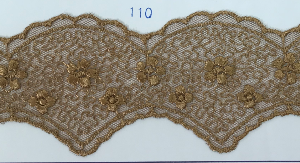 NET CUT LACE:15Y;1-3/4