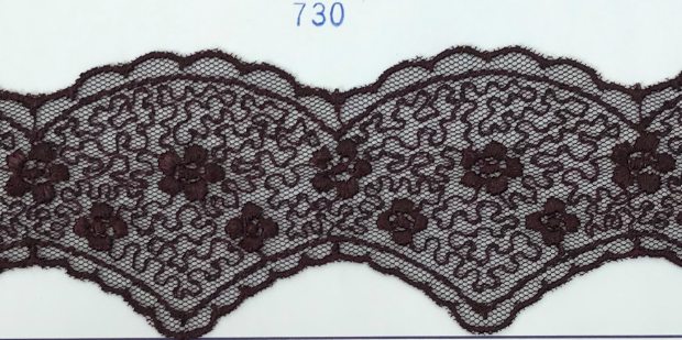 NET CUT LACE:15Y;1-3/4