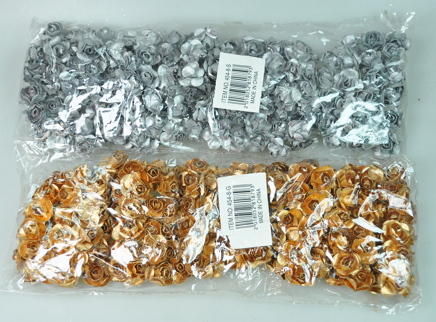 454/8 (ARTIFICIAL FLOWER:144PC)