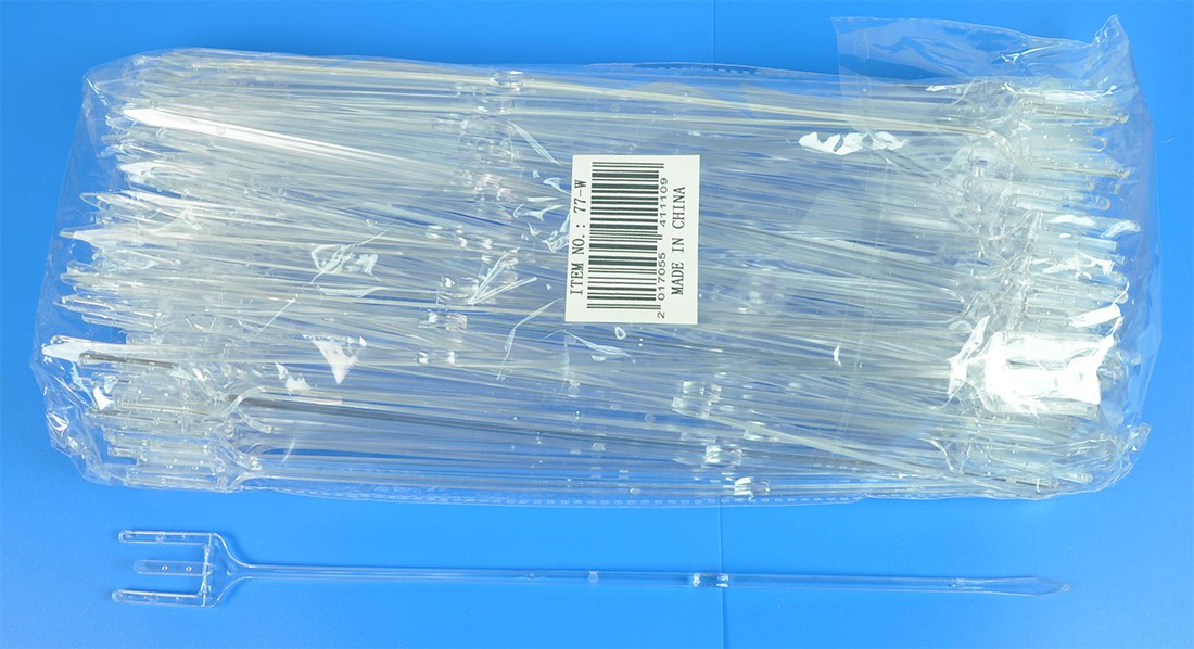 77/W (PLASTIC RACK:80PC) 1 77/W (PLASTIC RACK:80PC)