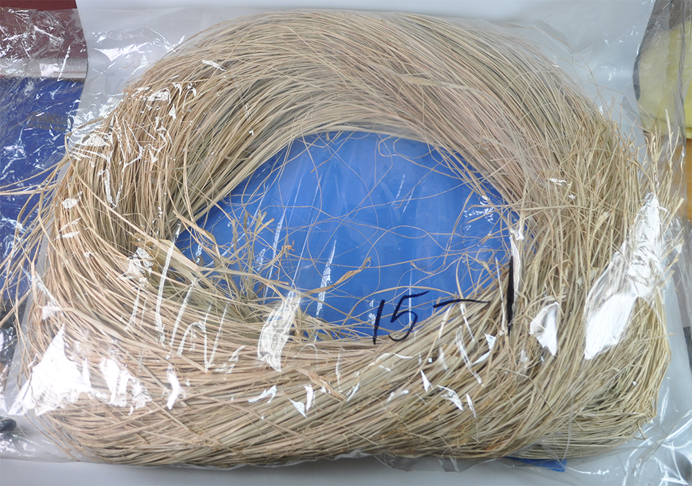 15N/1 (PACKING ROPE:1KG) 1 15N/1 (PACKING ROPE:1KG)