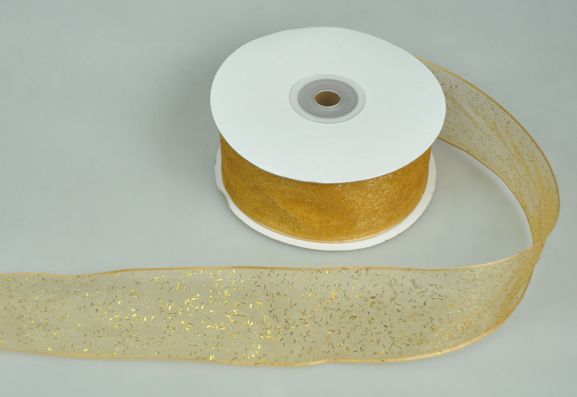 2265/RIB (RIBBON W/WIRE EDGE:4CMx25Y) 1 2265/RIB (RIBBON W/WIRE EDGE:4CMx25Y)