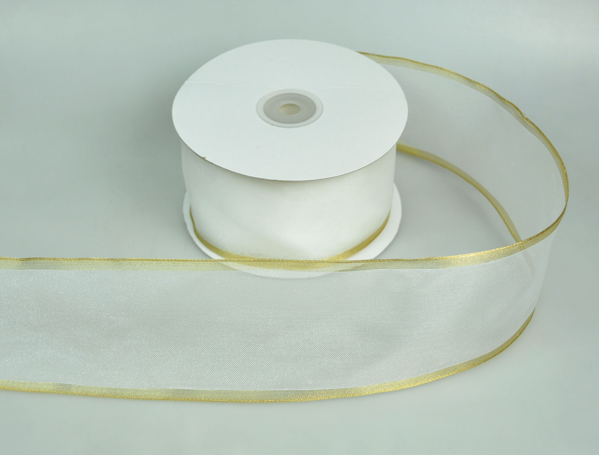 2092/RIB (RIBBON W/WIRE EDGE:6 2092/RIB (RIBBON W/WIRE EDGE:6.5CMx25Y)