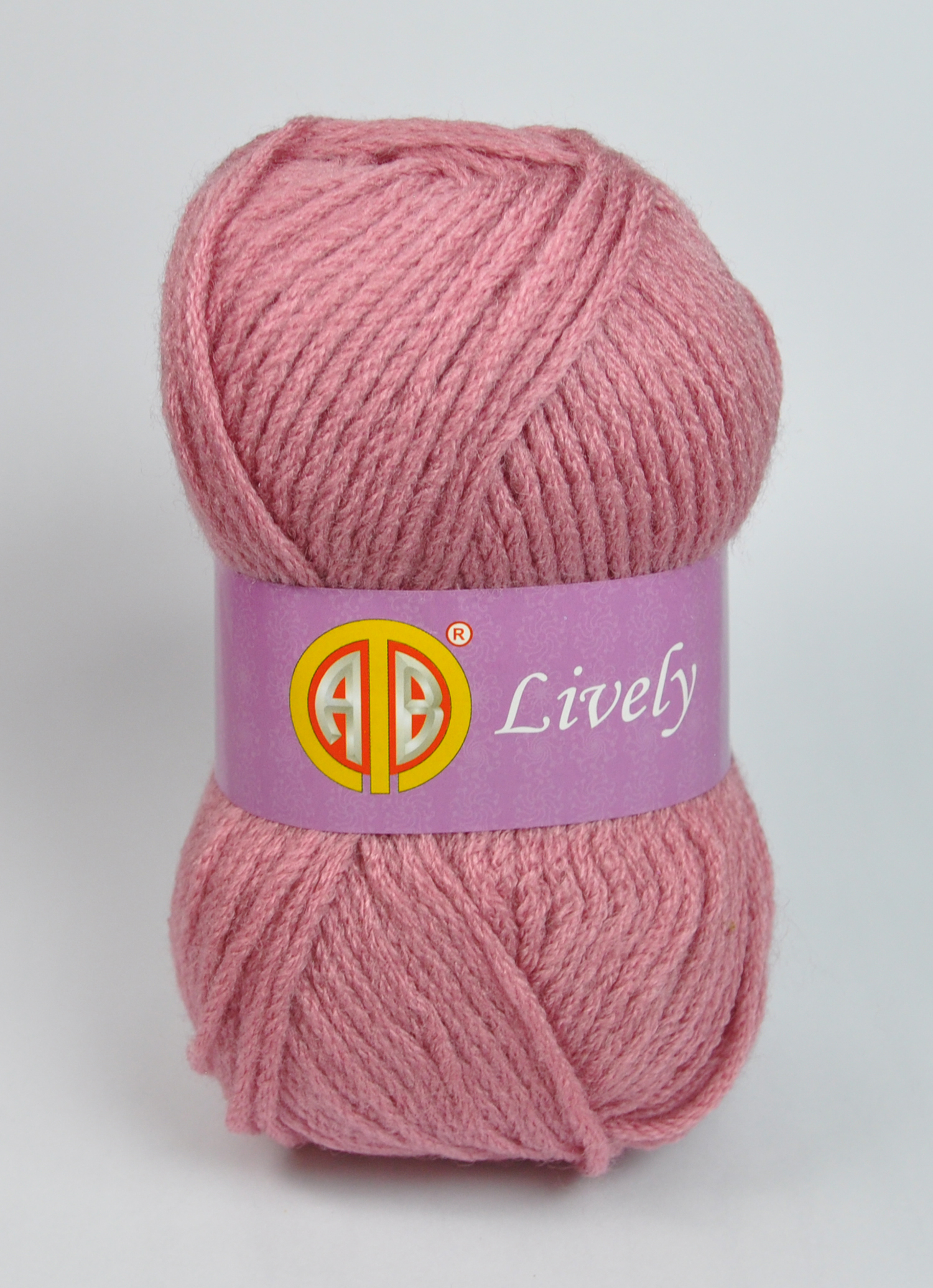 ACRYLIC YARN:5BLS/PKT (500GRM) (LIVELY) - 275