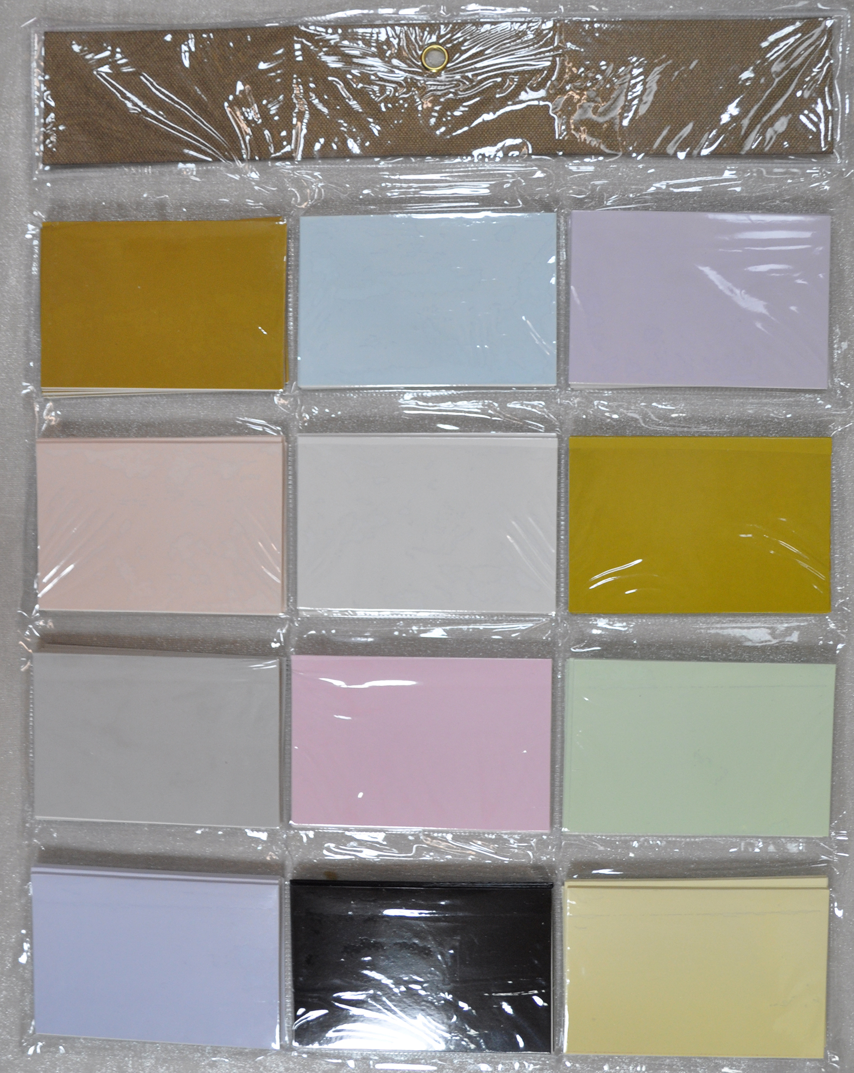 CJ95 (GREET CARD -8.5*12.7CM(96PC)