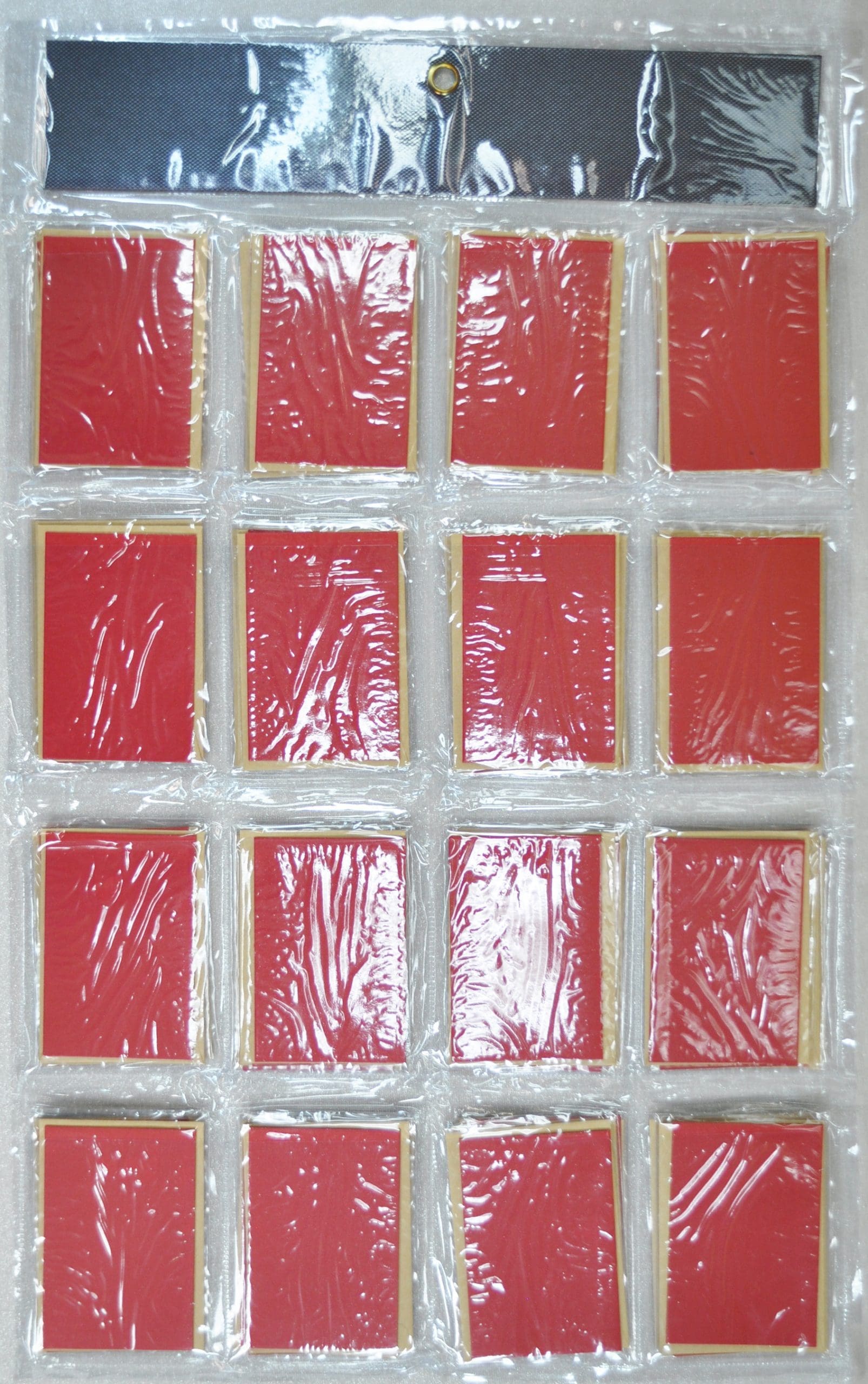 CJ607-A7F (GREET CARD W/ENV 7*10.5CM(64P)