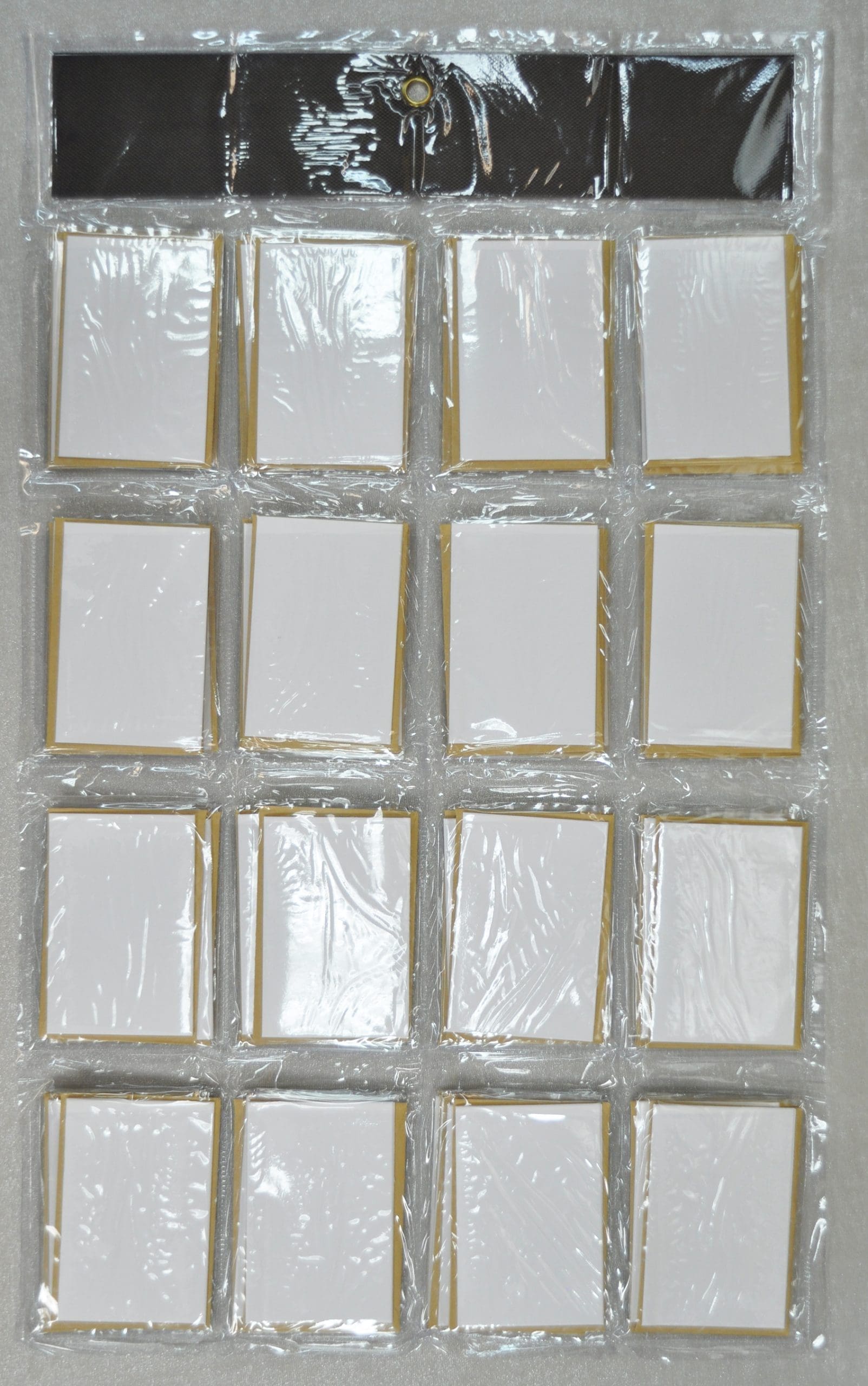 CJ607-A3 (GREET CARD-7*10.5(64PC)