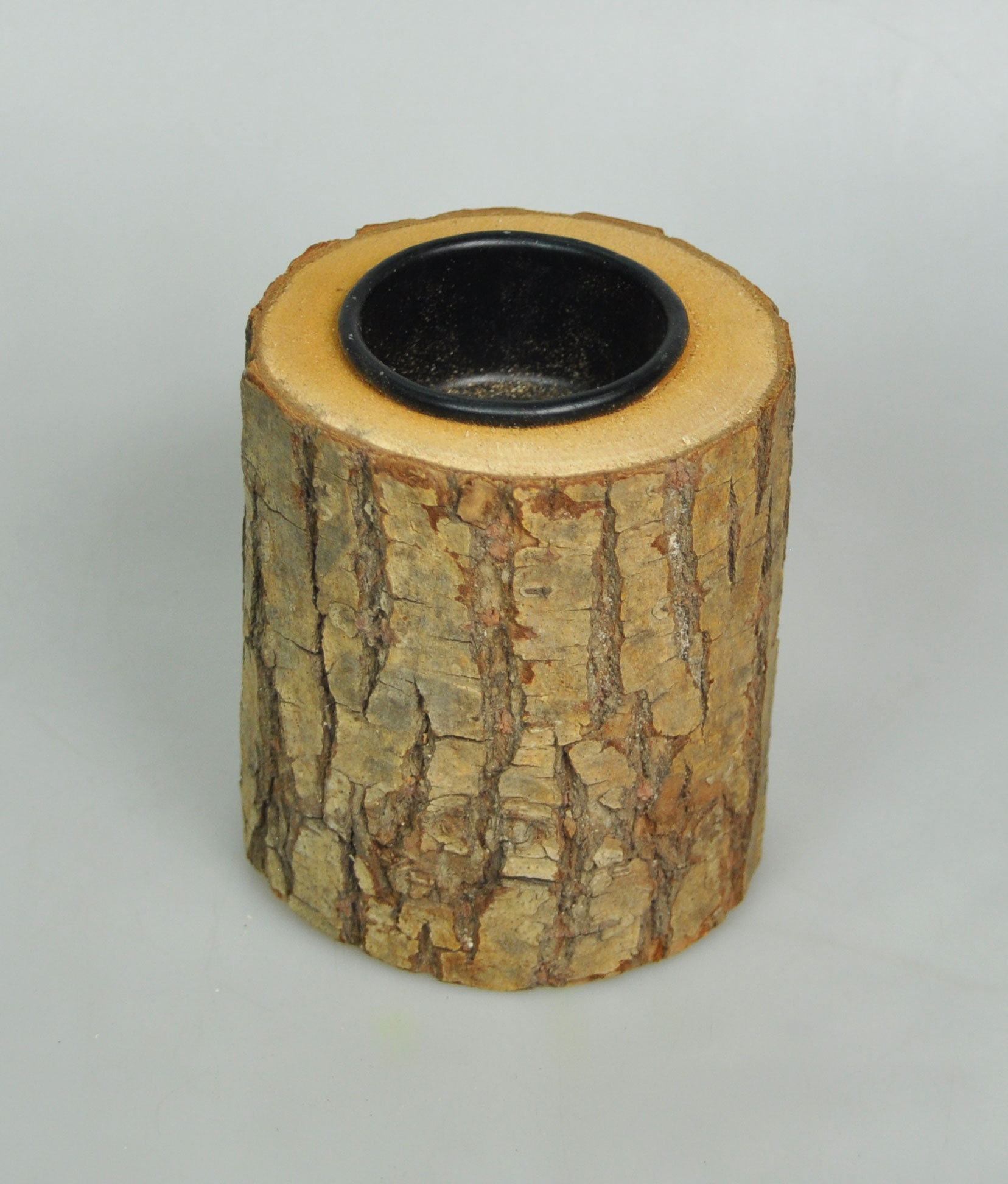 SN-1 (WOODEN POT) 1 SN-1 (WOODEN POT)