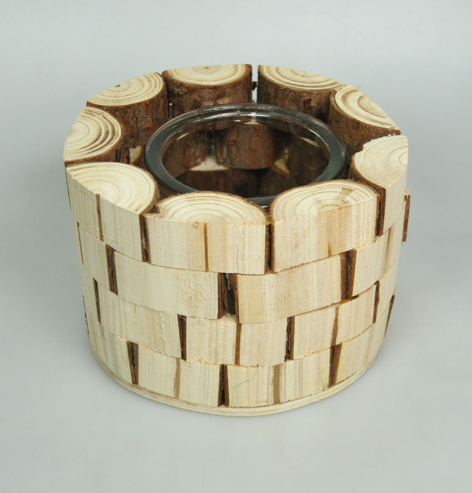 9731/2 (WOOD POT) 1 9731/2 (WOOD POT)