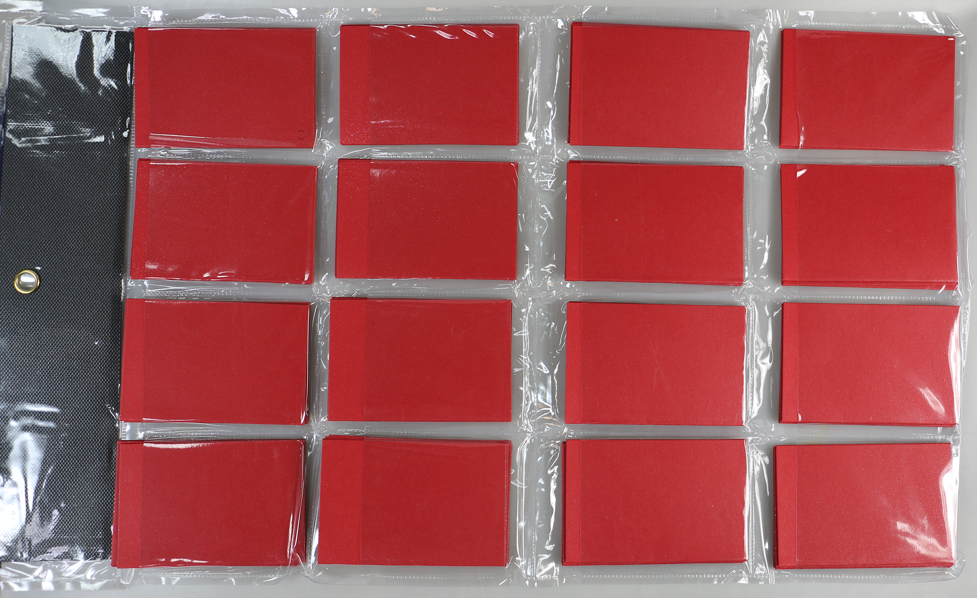 607-A5 (GREETING CARD:7*10.5CM:80PC)