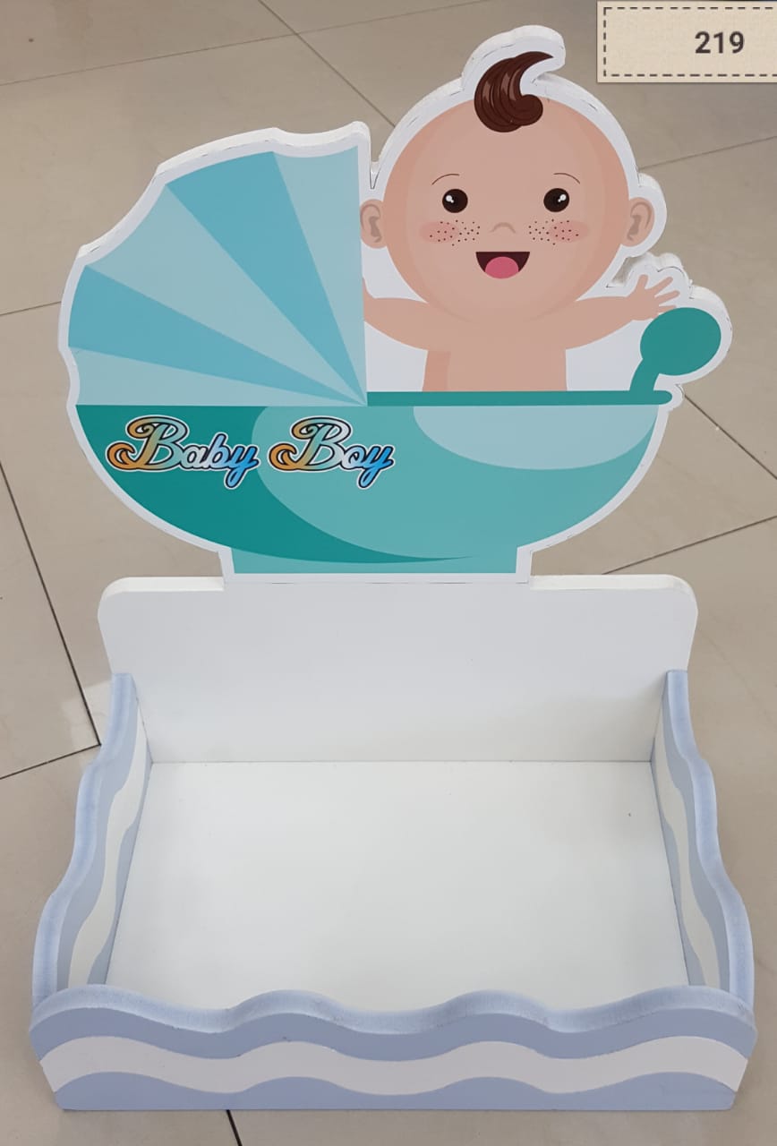 RIM/219 (FOREX WOOD.DECOR ITEM)