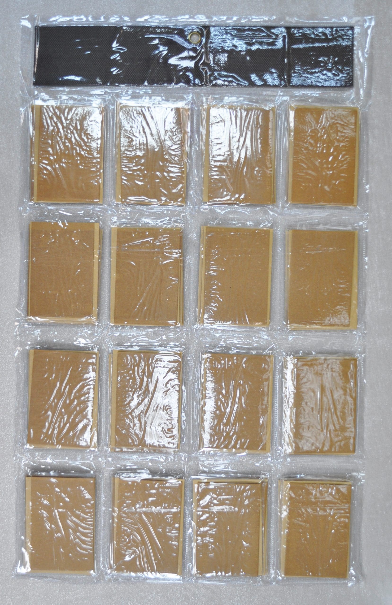 CJ607-A2 (GREET CARD -7*10 CJ607-A2 (GREET CARD -7*10.5CM(64PC)