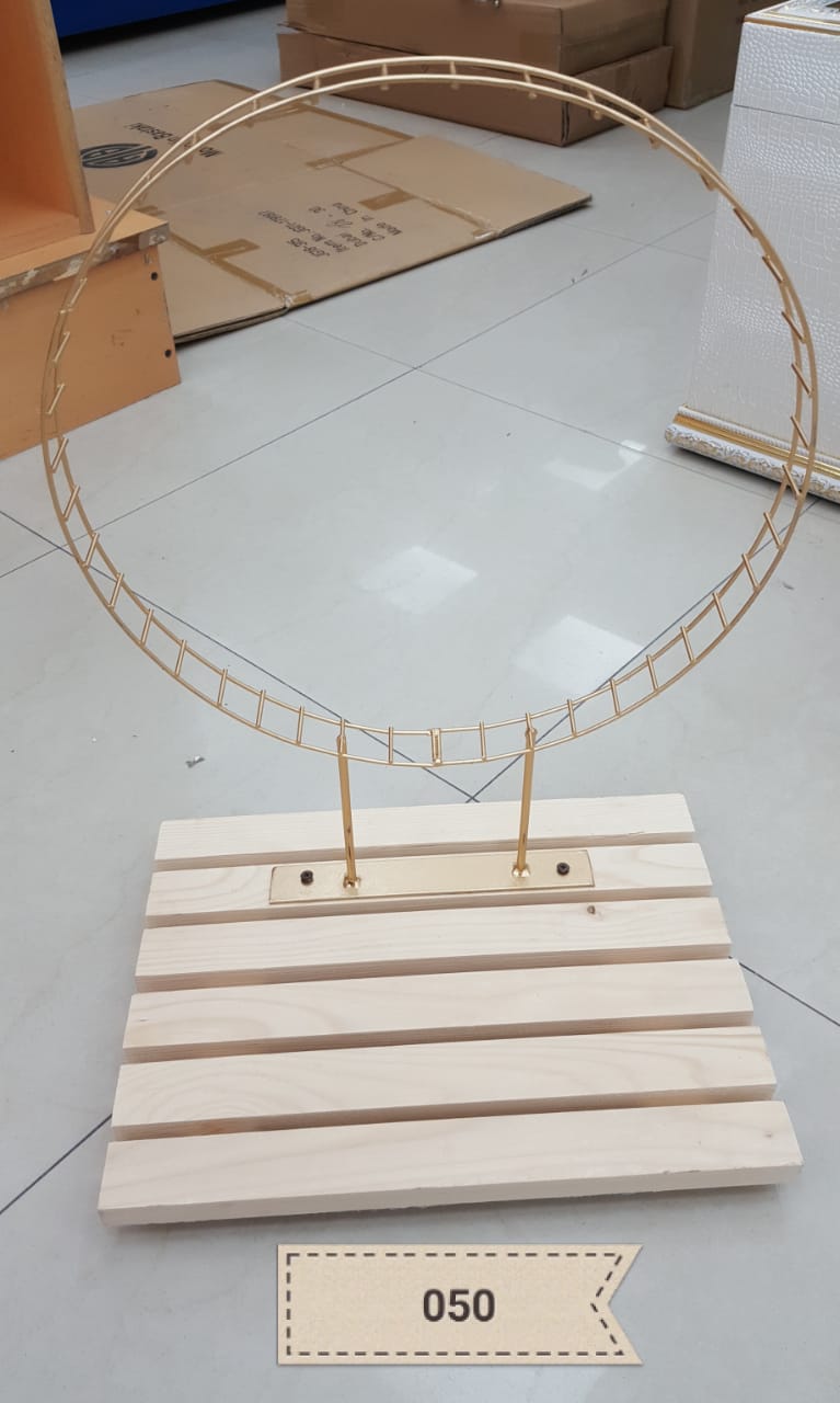 SHAM/050 (METAL DECORATION) 1 SHAM/050 (METAL DECORATION)