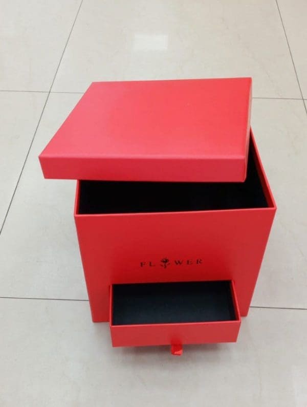 YS-004 (PAPER BOX"20.5*20.5*19.5)