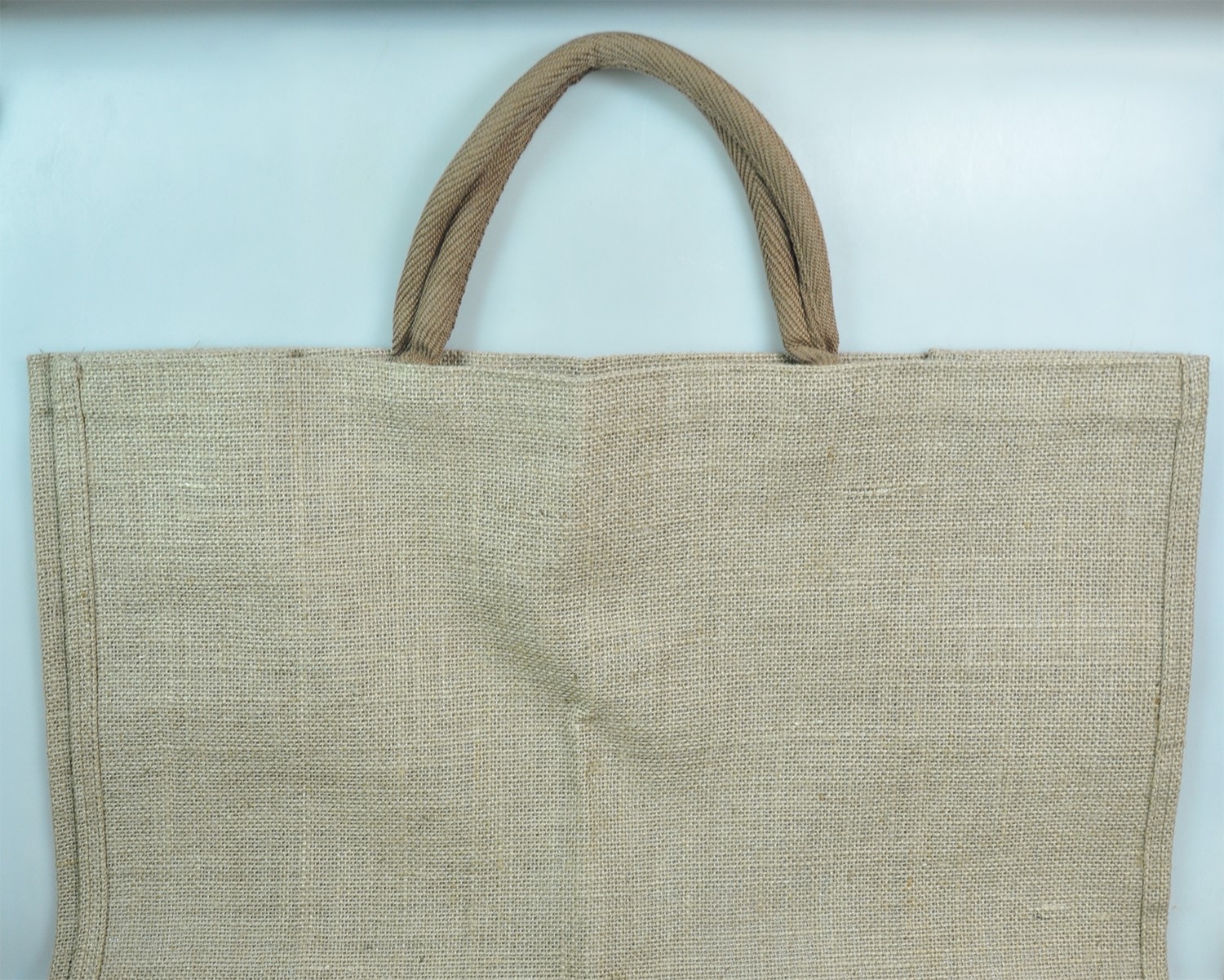 BAN/BAG-20X20X9 (JUTE BAG-20X20X9)