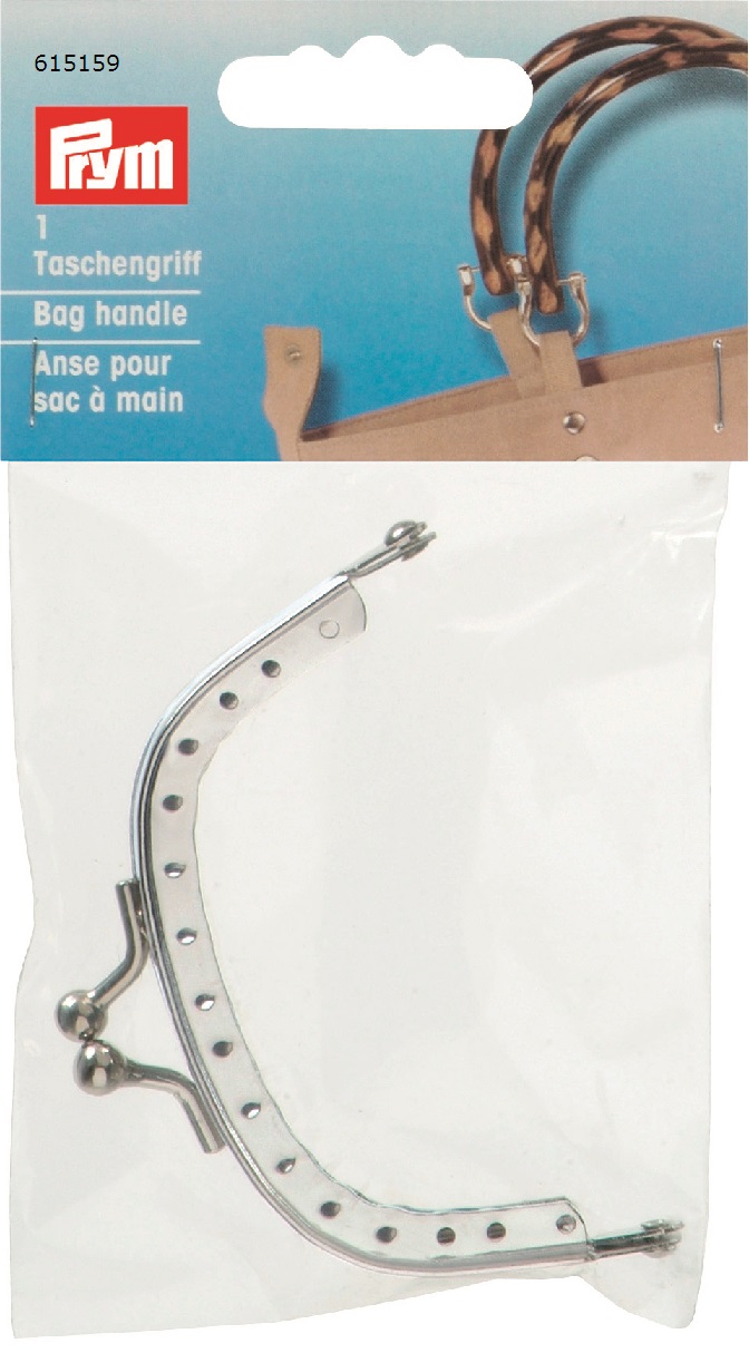 PCS/615159 (BAG FASTNERS) 1 PCS/615159 (BAG FASTNERS)