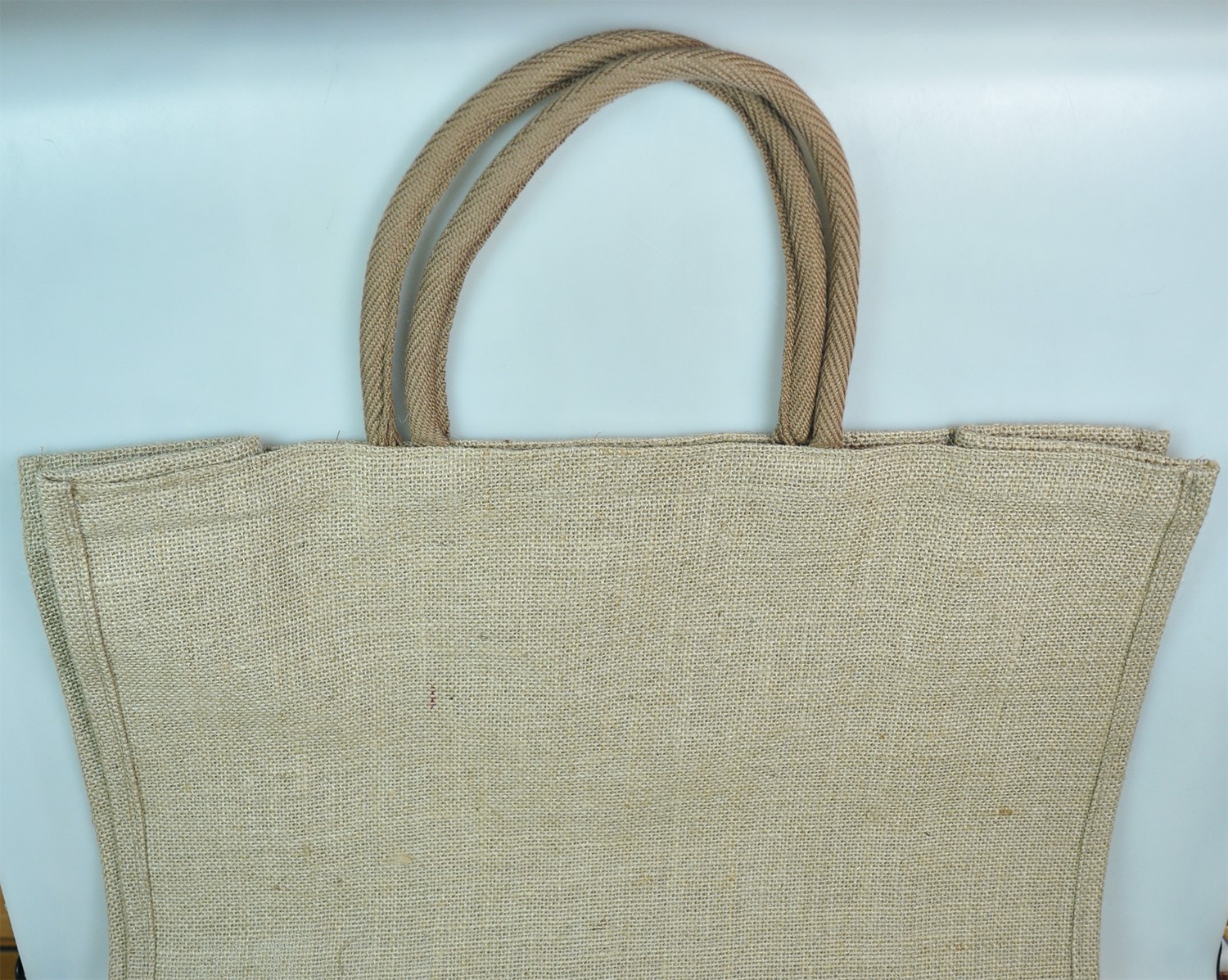 BAN/BAG-21X18X7.5 (JUTE BAGS:21x18x7.5)