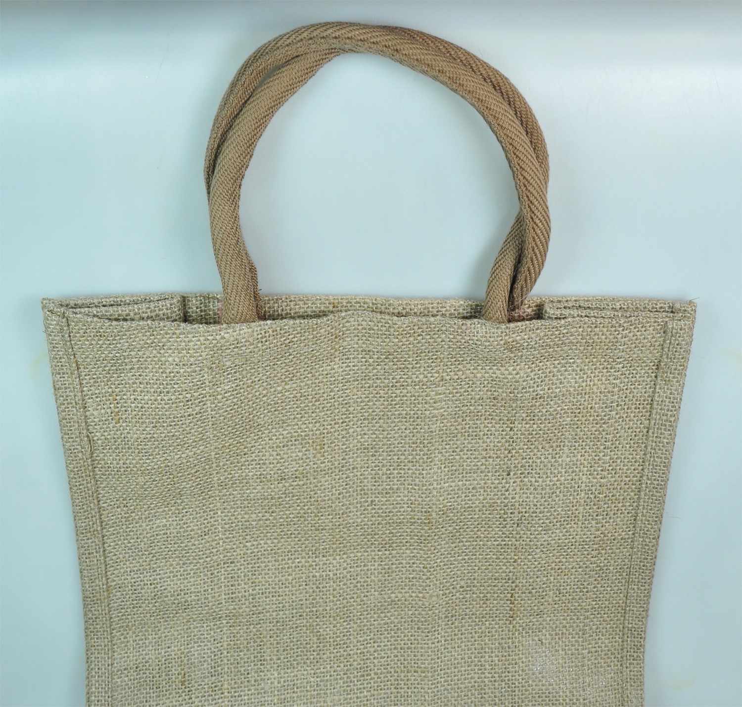 BAN/BAG-16X13X6 (JUTE BAG-16x13x6) 1 BAN/BAG-16X13X6 (JUTE BAG-16x13x6)
