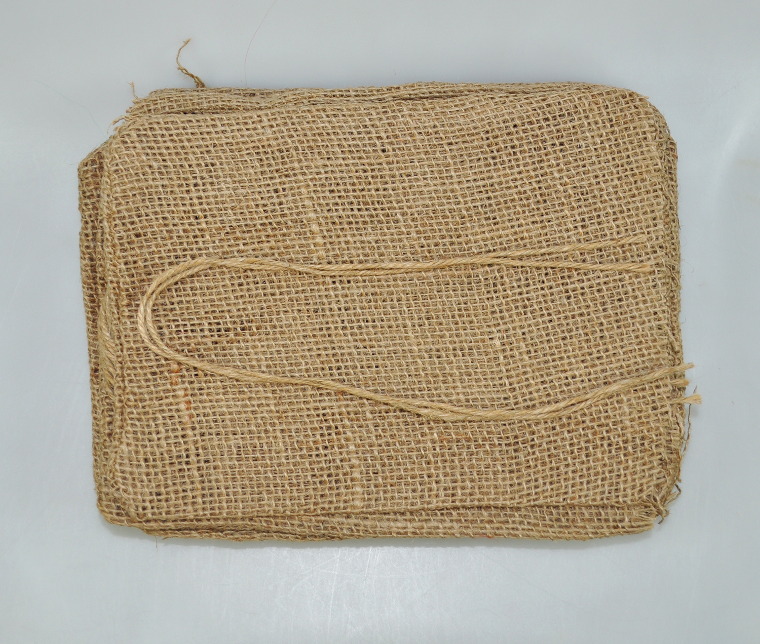A9233/59 (FABRIC JUTE BAGS:12PC:17*24)