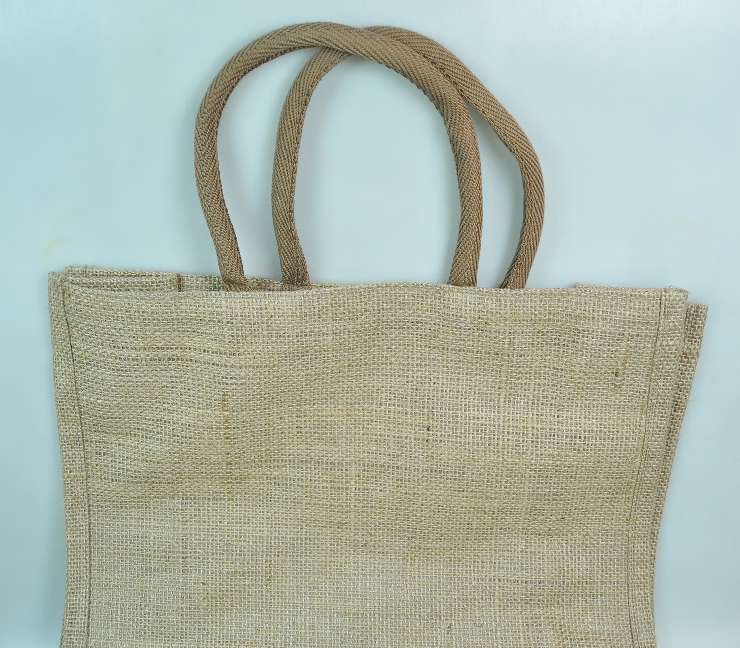 BAN/BAG-18X15X6 (JUTE BAG-18x15x6) 1 BAN/BAG-18X15X6 (JUTE BAG-18x15x6)
