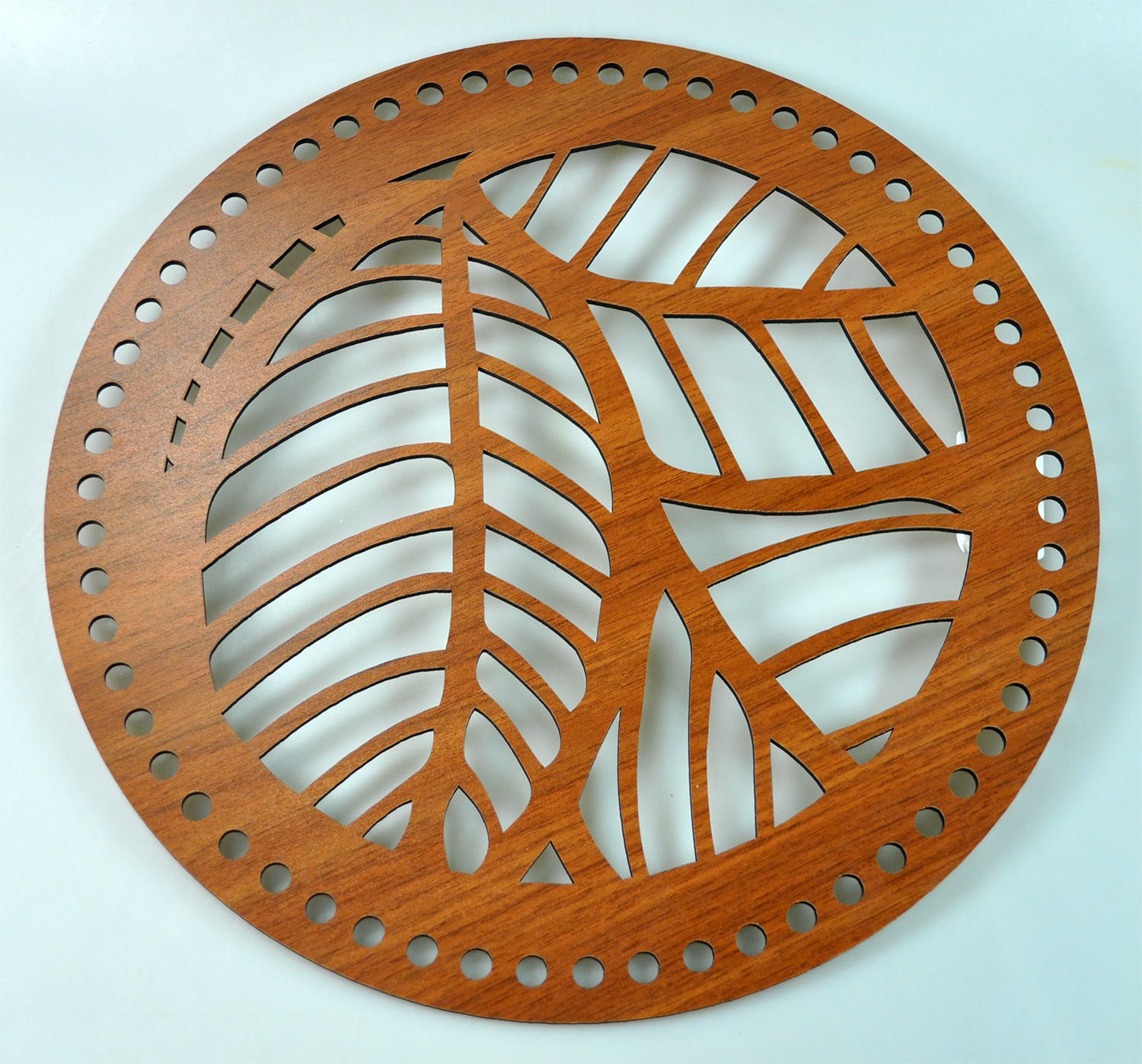 NRG/RPWBB-30X30 (ROUND PATTERN BAG BASE) 1 NRG/RPWBB-30X30 (ROUND PATTERN BAG BASE)