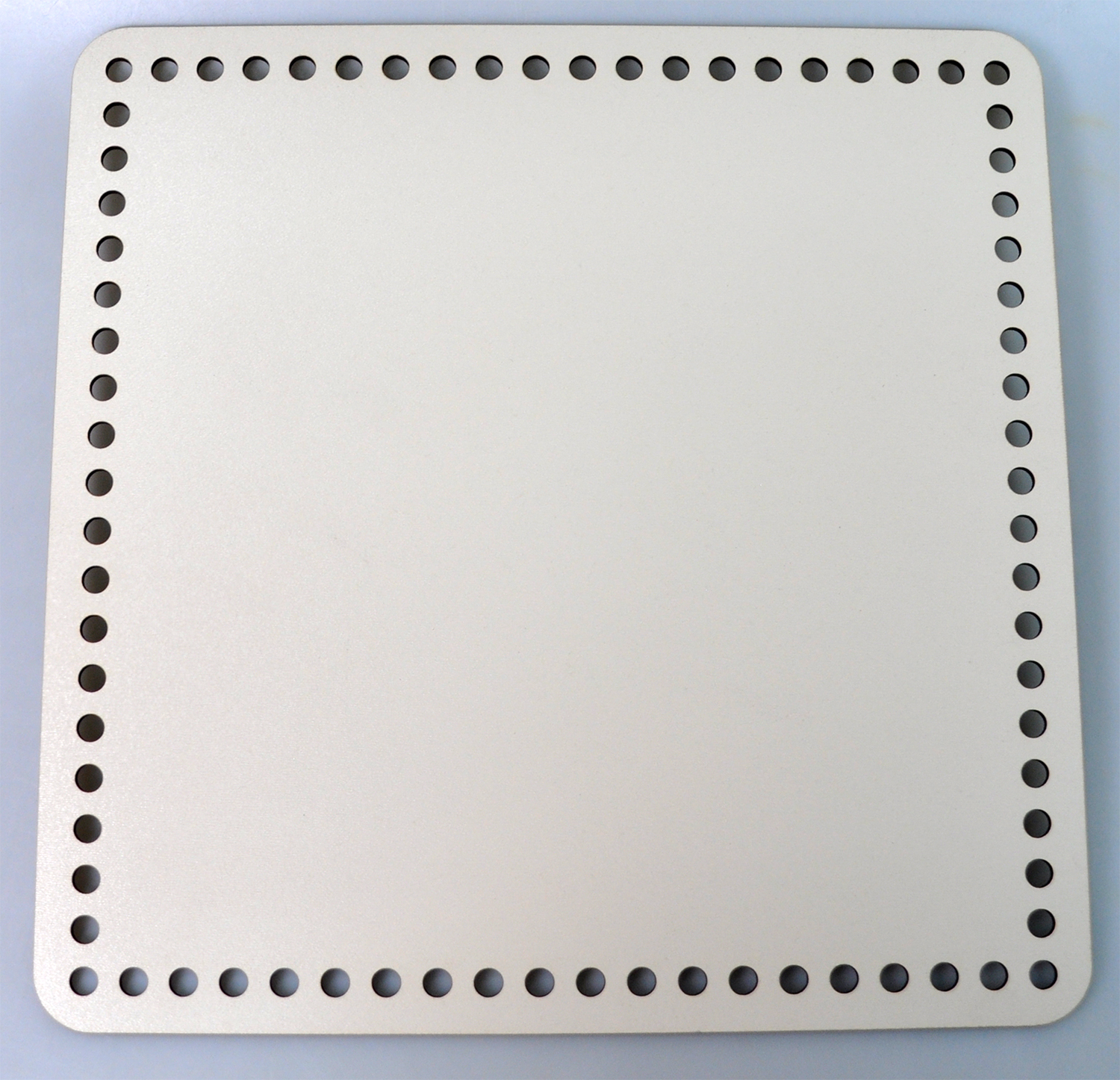 NRG/SQBB-30X30 (SQUARE WOOD BAG BASE)